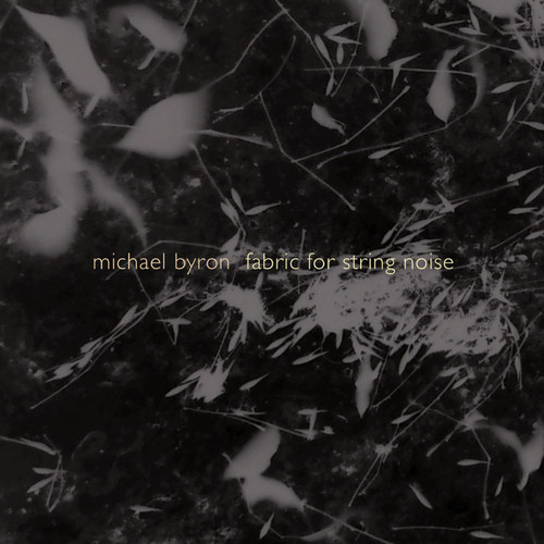 Fabric for String Noise