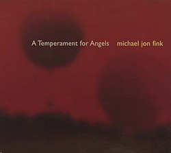 A Temperament For Angels