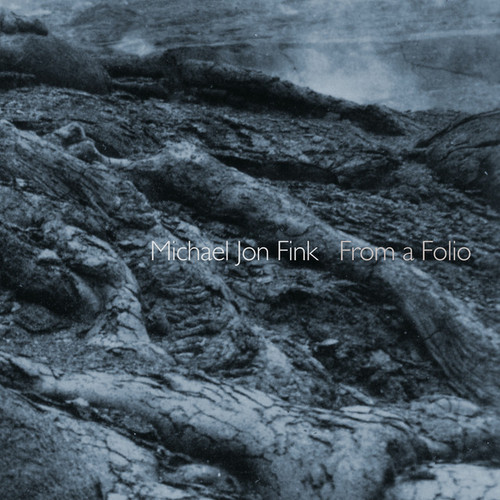 From A Folio