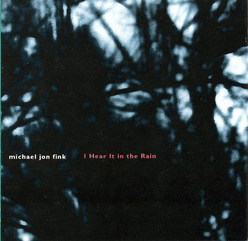 I Hear It In The Rain