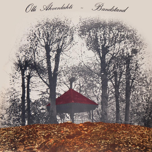 Bandstand