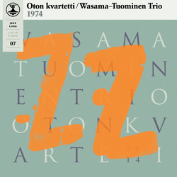 Jazz Liisa 07