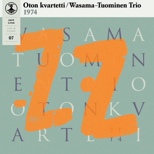 Jazz Liisa 07