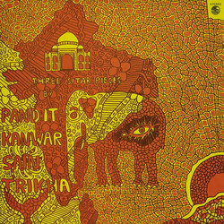 Three Sitar Pieces