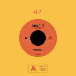 Afrotheme / Percussion Blues