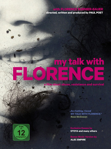 My Talk With Florence