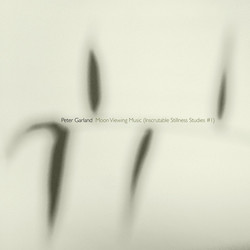 Moon Viewing Music (Inscrutable Stillness Studies #1)