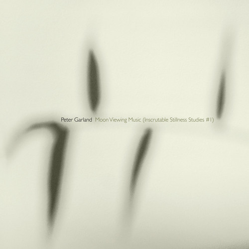 Moon Viewing Music (Inscrutable Stillness Studies #1)