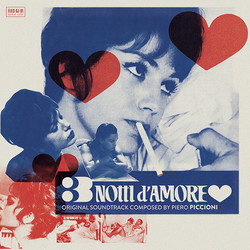 Tre Notti D'Amore