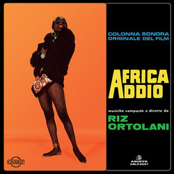 Africa Addio