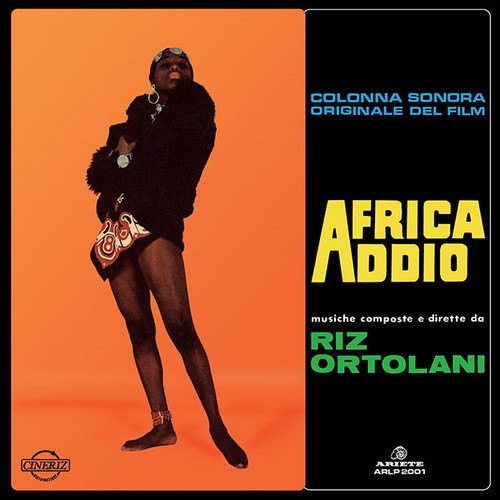 Africa Addio