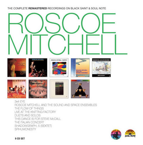 The Complete Remastered Recordings