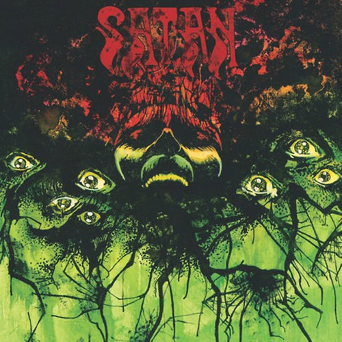 Satan