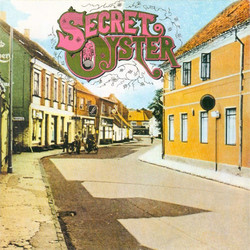 Secret Oyster