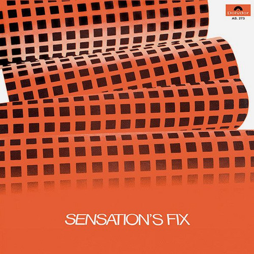 Sensation's Fix