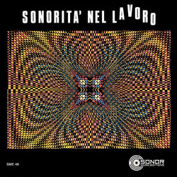 Sonorità Nel Lavoro