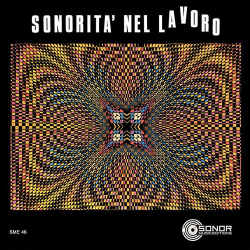 Sonorità Nel Lavoro