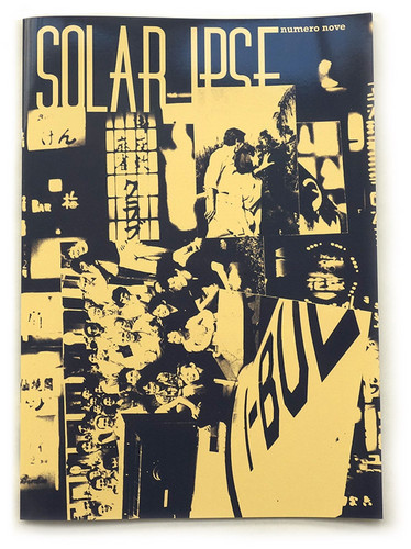 Solar Ipse # 09 (Magazine)