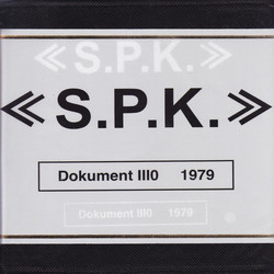 Dokument III0 1979