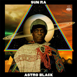 Astro Black
