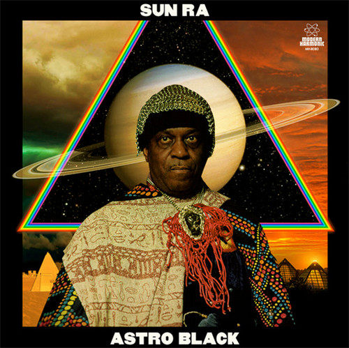 Astro Black