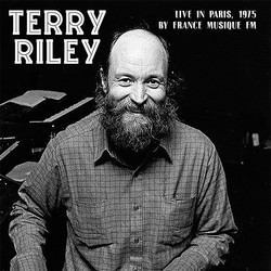 Live in Paris, 1975 by France Musique FM