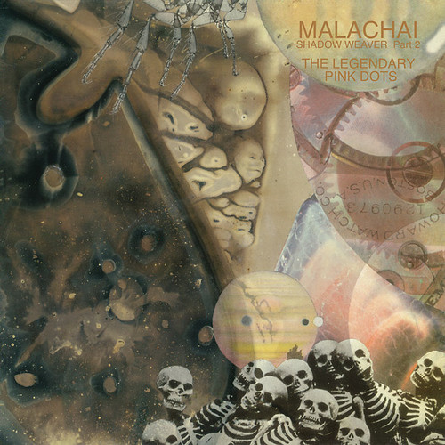 Malachai-Shadow Weaver Part 2