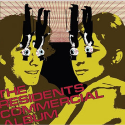 Commercial Album : Preserved Edition