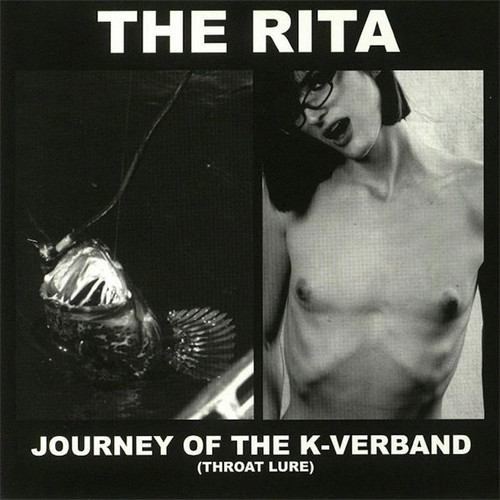 Journey Of The K-Verband (Throat Lure)