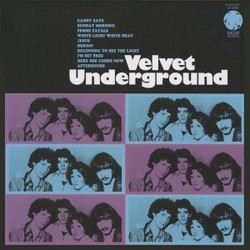 The Velvet Underground