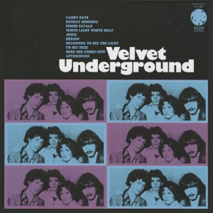 The Velvet Underground