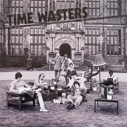 Time Wasters