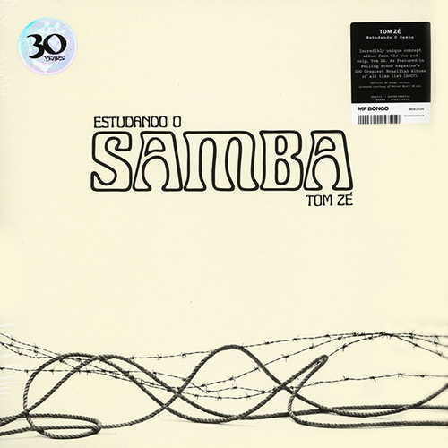 Estudando O Samba