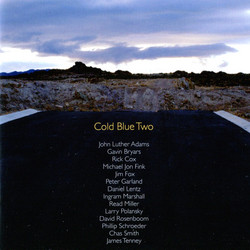 Cold Blue Two