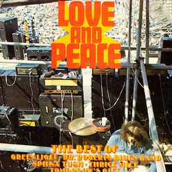 Love And Peace