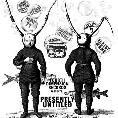 Presently Untitled