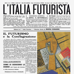 La Musica Futurista Nell'italia E Nel Mondo