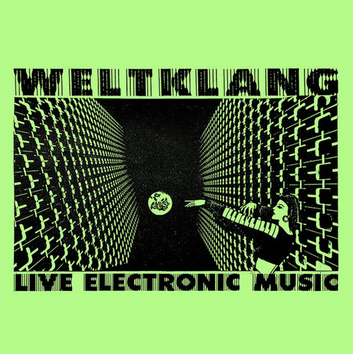 ZX81 In Concert