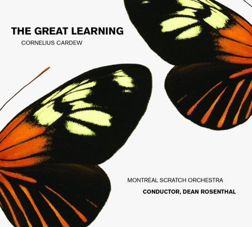The Great Learning