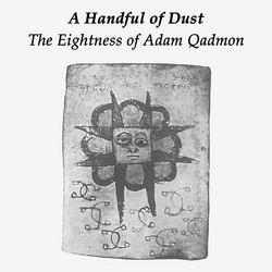 The Eightness of Adam Qadmon