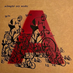 Achwghâ Ney Wodei