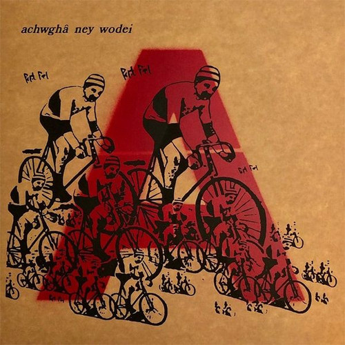 Achwghâ Ney Wodei