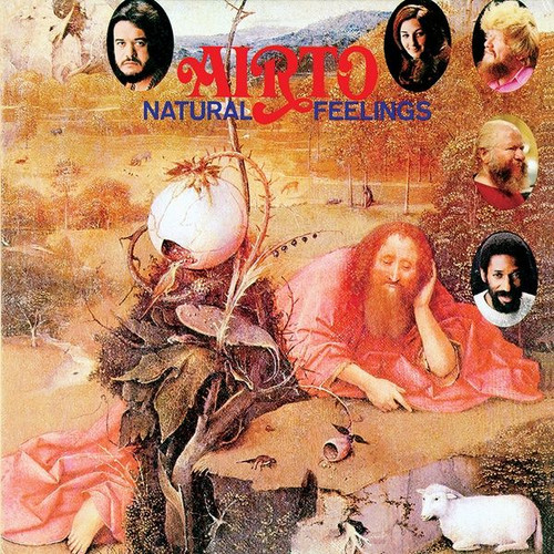 Natural Feelings