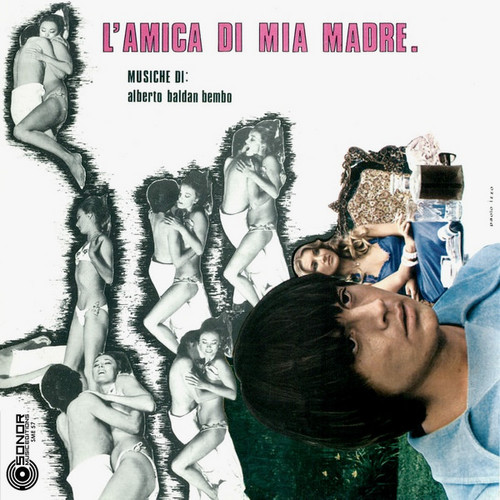 L'Amica Di Mia Madre