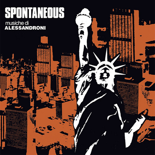 Spontaneous