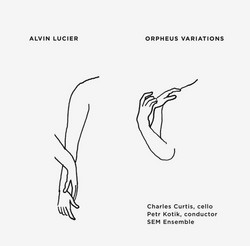 Orpheus Variations