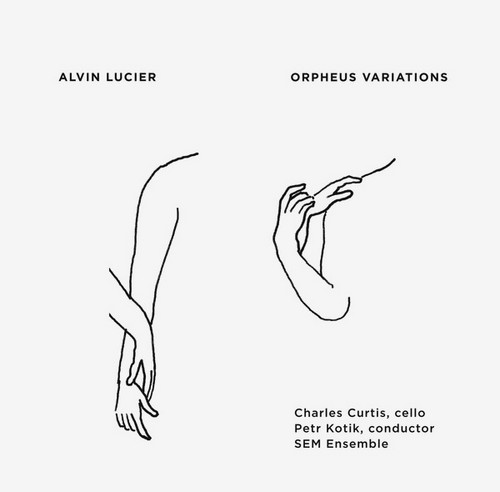 Orpheus Variations