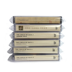 The Circle Of Days (1-4), Paradise Lost, One Long Year