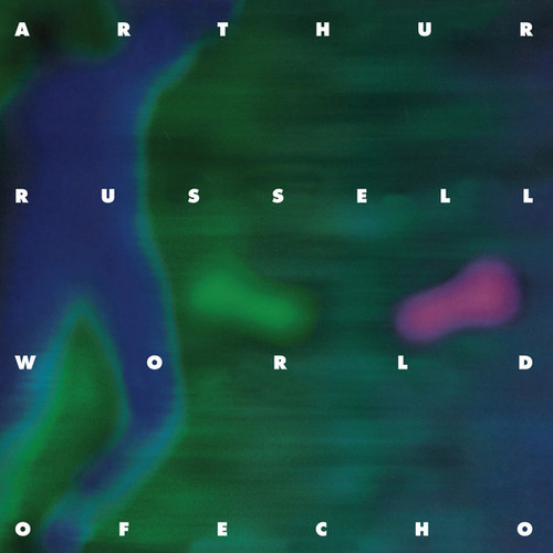 World of Echo