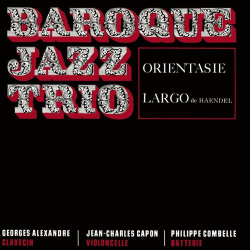 Orientasie / Largo